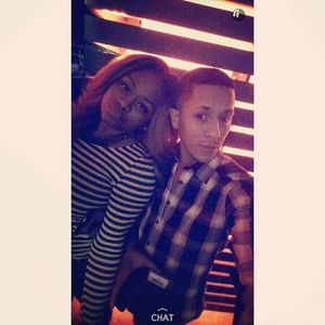 Meet your Posher, Earl